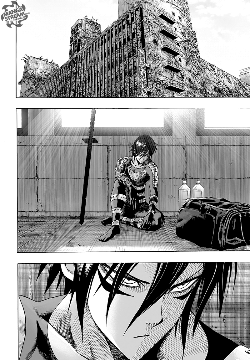 One-Punch Man, Chapter 78 image 03